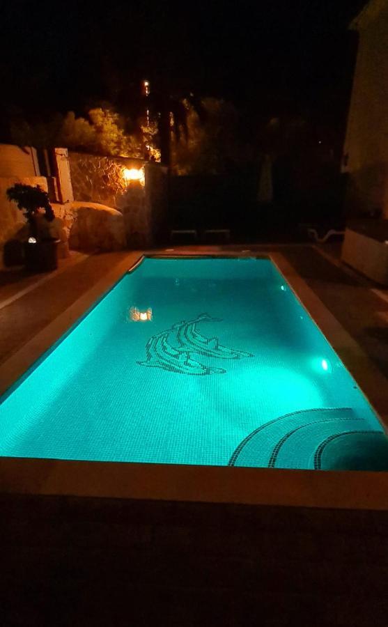 Casa Ladena Villa Cala Murada  Exteriör bild
