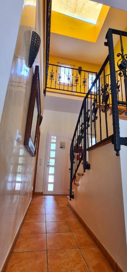 Casa Ladena Villa Cala Murada  Exteriör bild