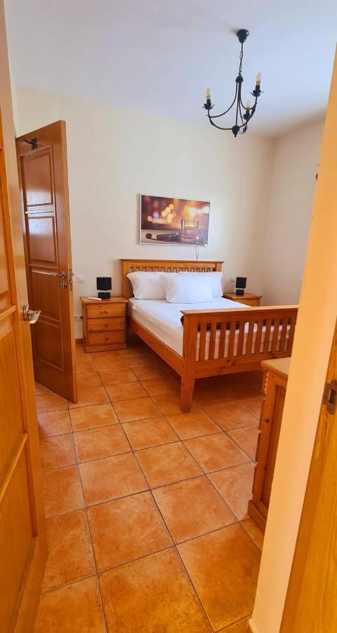 Casa Ladena Villa Cala Murada  Exteriör bild