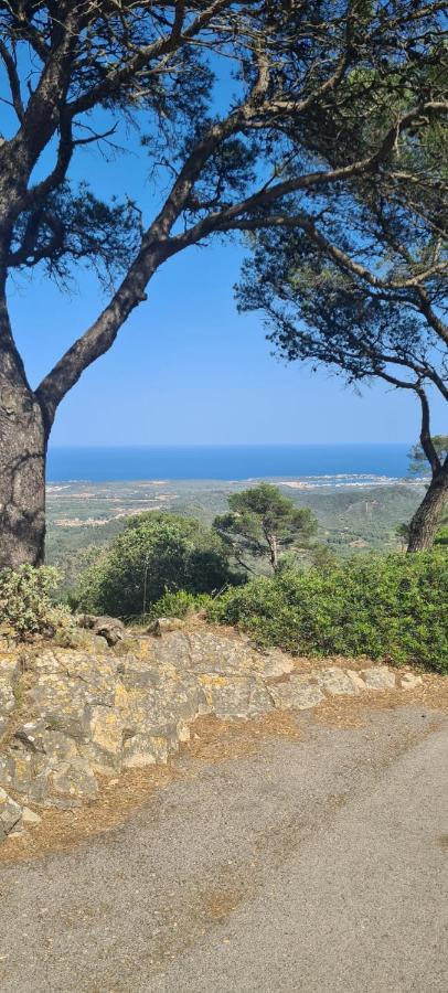 Casa Ladena Villa Cala Murada  Exteriör bild