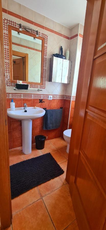Casa Ladena Villa Cala Murada  Exteriör bild