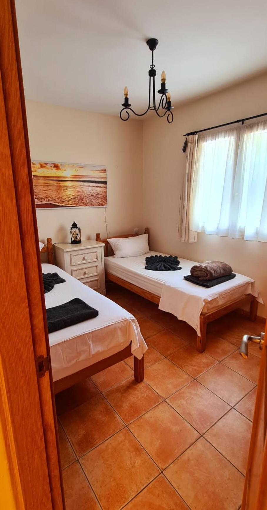 Casa Ladena Villa Cala Murada  Exteriör bild