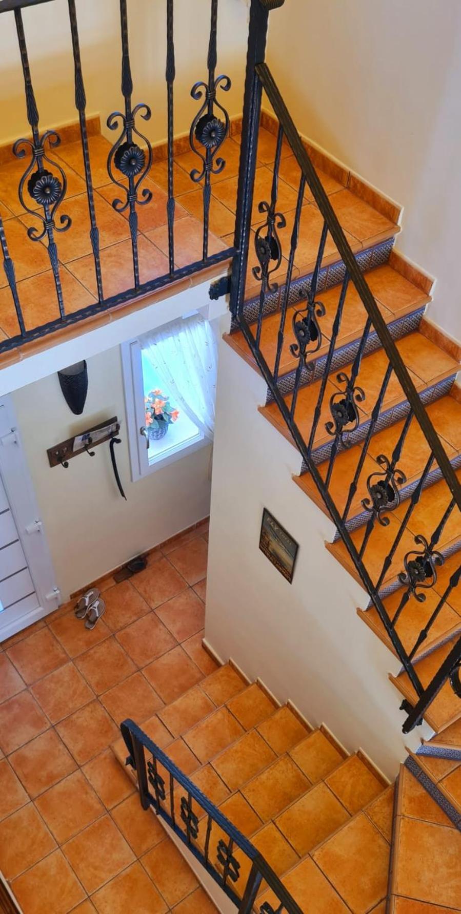 Casa Ladena Villa Cala Murada  Exteriör bild